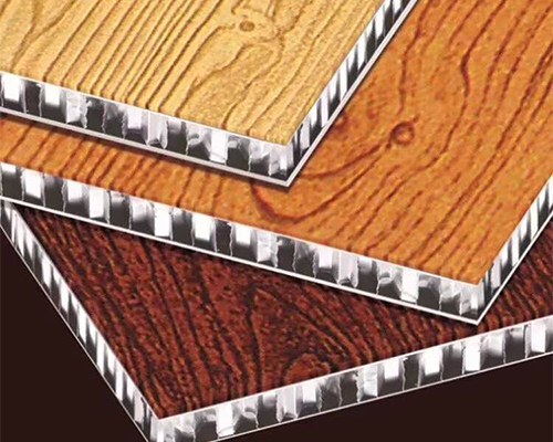 帝旺有限公司：影響鋁單板表面的色差因素？